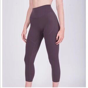 P’tula Shelby Legging Mulberry 23
